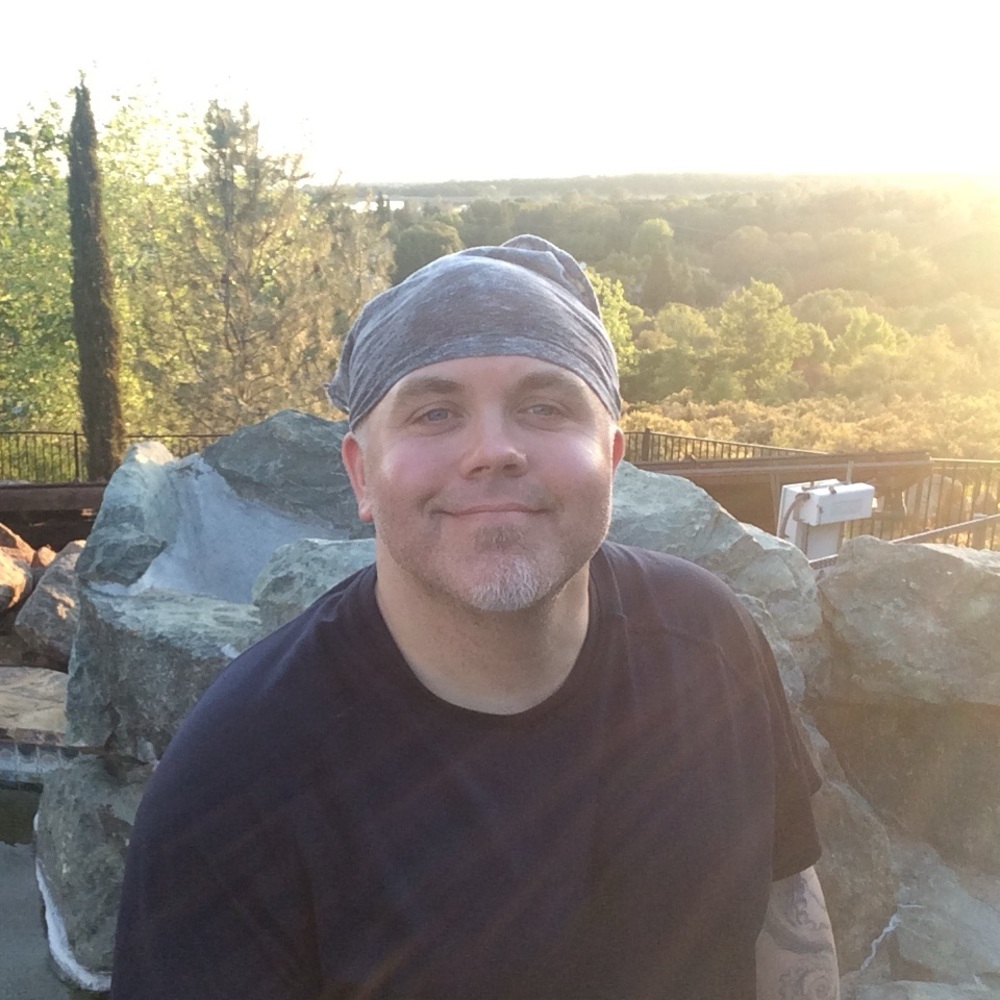 Meet your Posher, Chris